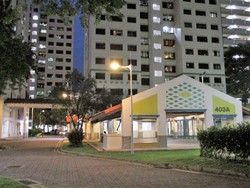 Blk 404 Admiralty Link (Sembawang), HDB 5 Rooms #161365652